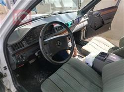 مرسيدس بنز E-Class